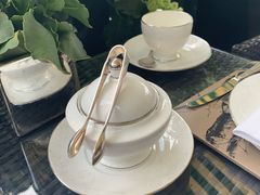 -Afternoon Tea at The Goring