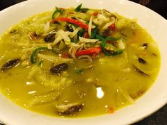 开胃猪肚-北大荒淡水鱼馆(秀水广场店)