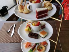 -Kathleen's Waitan 凯圣琳江景西餐厅(外滩店)