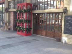 -Cafe Alice咖啡爱丽丝(奥城店)