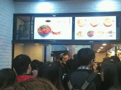 -姑娘手·陕西手工面·肉夹馍(象峰店)