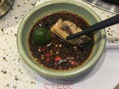-椰子营·椰子鸡火锅(万象里店)