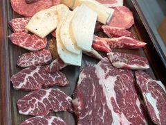 -六七八韩式烤肉·韩国料理(上杭路店)