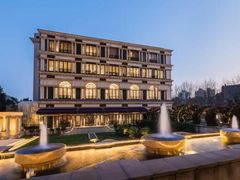 -伯衡55·吉品轩(乌鲁木齐南路店)