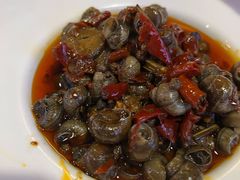 -霸王虾·麻辣小龙虾(清水河公园店)