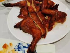 -稻香酒家·35年老字号(侨光店)