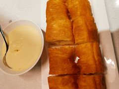 会吃豆浆冰淇淋的大油条-拈菜(观音桥阳光世纪店)