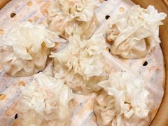 虾肉烧麦-阳阳中国饭(北京荟聚店)