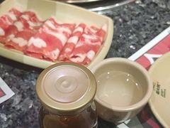 -蜀大侠火锅(森兰花园城店)