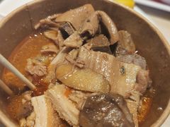 -食悦天美食广场(西安CityOn熙地港购物中心店)
