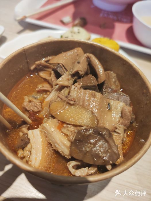 食悦天美食广场(西安CityOn熙地港购物中心店)图片
