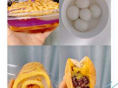 -纯坊佳哥手作(江汉路店)