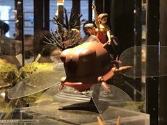 -三鹰之森吉卜力美术馆