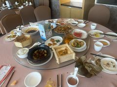 -北海富丽华大酒店·御园中餐厅