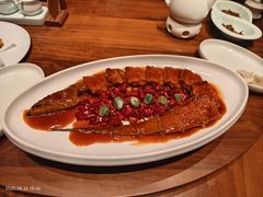 -喜鼎海胆水饺(东港店)