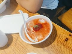 -平娃三宝烧烤·面食(富丰桥店)
