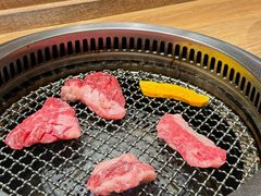 -和牛放题的殿堂 肉屋横丁(秋叶原店)