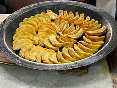 -李记清真馆(打钉巷店)