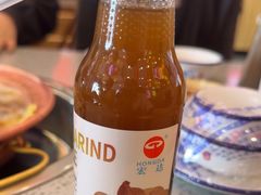 -阿婆情腊排骨火锅(金虹路店)