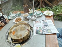 -大理董·董家小厨野生菌火锅(古城旗舰店)