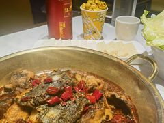 -涿派·炝锅鱼(涿州店)