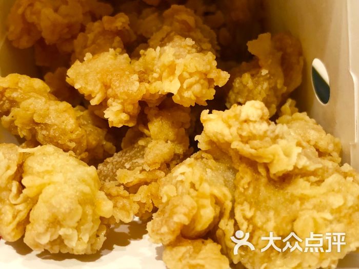 肯德基(石路新苏店)劲爆鸡米花图片 - 第11张