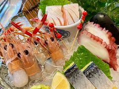 -原志优秀食材·匠心料理·海胆主题(金亿广场店)