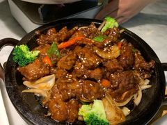 -小菜园新徽菜(合肥之心城店)