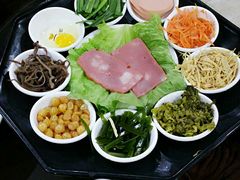 -官人桥番茄米线(温江行署店)