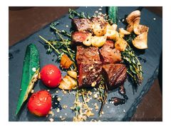 烤牛排-伊藤ITO(侨福芳草地购物中心店)