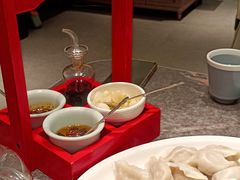 -新乾隆酒楼(帝景园店)