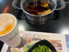 -呷哺呷哺(西单大悦城店)