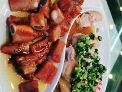 -澳门陈光记烧味饭店(万象城店)