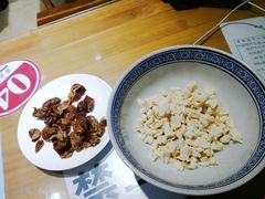 -天发芽·何记葫芦头泡馍·老字号(小南门店)