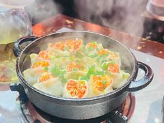 -山四砂锅(太原钟楼街店)