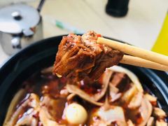 -赵家牛肉砂锅(台西三路店)