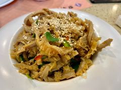 麻辣金钱肚丝-点都德(北京路贰店)