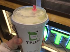 -TPLUS茶家(淮海店)