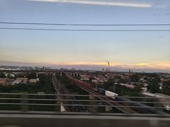 -北京西站(地铁站)