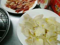 -松明一烤肉馆(鲁园店)
