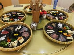 -老国贸云南传统过桥米线(滇池店)