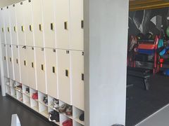 -健身门·自助健身房(镇坪路店)