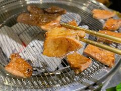 -本炙炭烤·蒲烧活鳗料理店(金沙洲店)
