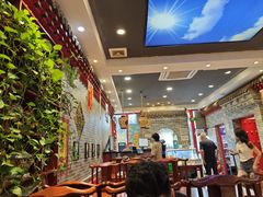 -李记白水羊头·清真老味家常菜(石景山店)
