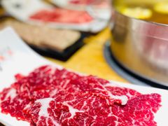 -今日牛事潮汕鲜牛肉火锅(瑞金店)