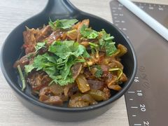 -康师傅私房牛肉面(马泉营奥莱店)