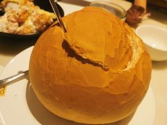 -港丽餐厅(龙之梦长宁店)