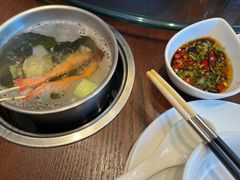 -东海怡品海鲜豆捞(舟宿夜江店)