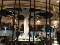 -海之屋韩式烤肉(海棠68环球美食街店)