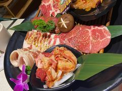 -猫爪爪原切自助烤肉(观音桥阳光世纪店)